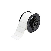Bridgetek Solutions B33, B483, White, 1 X 2in Fit (B3317483)