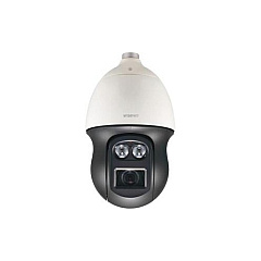 Hanwha Vision Network Outdoor Ptz Camera,2mp 55x Zoom (XNP6550RH)