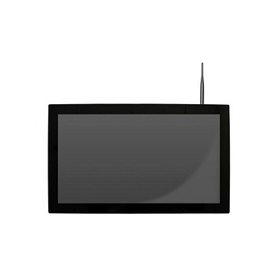 Mimo Monitors Mimo 21.5 Commercial Android Tablet, 21.5 Lcd, 1920x1080, 300 Cd/m2, 800:1 Cr, Metal Case, 10 Point Pcap Touch, Quad Core A17 @1.8ghz, 2gb Ddr3 Ram, 8 (MCT215HPQ5MC)