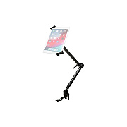 CTA Digital Aluminum Security Vehicle Mount For 7-14 (AUTCFVMS)
