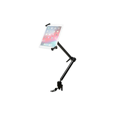 CTA Digital Aluminum Security Vehicle Mount For 7-14 (AUTCFVMS)