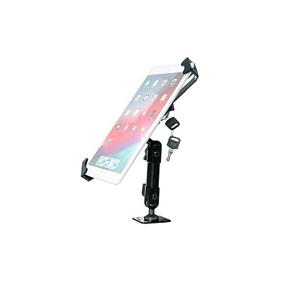 CTA Digital Security Vehicle Dashboard Mount For 7-1 (AUTVDMS)