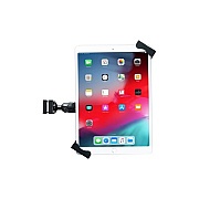 CTA Digital Vehicle Headrest Security Flex Mount For (AUTVHFMS)