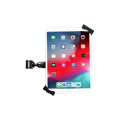 CTA Digital Vehicle Headrest Security Flex Mount For (AUTVHFMS)