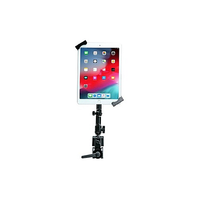CTA Digital Custom Flex Security Desk Clamp Mount Fo (PADCFDCMS)