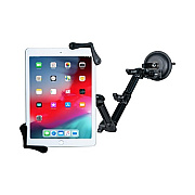 CTA Digital Custom Flex Suction Mount For 7-14 Inch (PADCFSM)