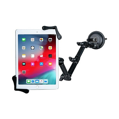 CTA Digital Custom Flex Suction Mount For 7-14 Inch (PADCFSM)