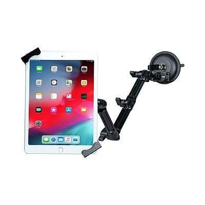 CTA Digital Custom Flex Security Suction Mount For 7 (PADCFSMS)