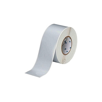 Bridgetek Solutions Label, 3 In W X 300 Ft L (THT21434)