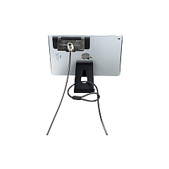 CTA Digital Tablet Security Kiosk Kit With Display S (PADTSKK)