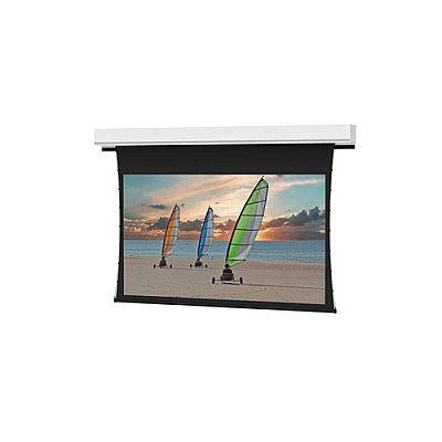 DA-Lite Screen Adv Dlx Tnsd 100d Dmhc (88248)