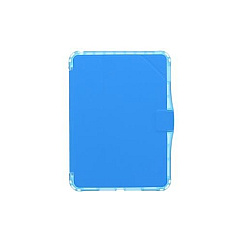 Brenthaven Edge Folio Ii For Ipad - Blue (2801)