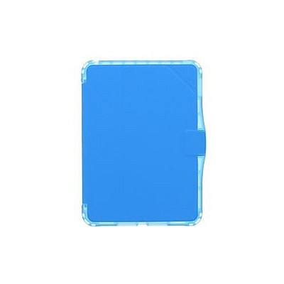 Brenthaven Edge Folio Ii For Ipad - Blue (2801)