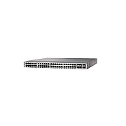 Cisco 2 Nexus 9348gc-fxp With 4 Qsfp-40g-sr-bd (N9KC9348FXB14Q)