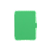 Brenthaven Edge Folio Ii For Ipad-green (2802)