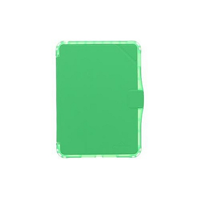 Brenthaven Edge Folio Ii For Ipad-green (2802)