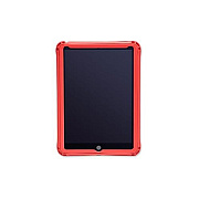 Brenthaven Edge 360 For Ipad (5th & 6th Gen)-red (2815)