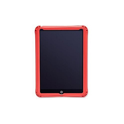 Brenthaven Edge 360 For Ipad (5th & 6th Gen)-red (2815)