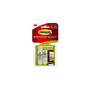3M 17203-es Sm Med Pic Hanging Strp (17203ES)