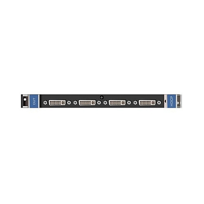 Kramer Electronics Hdcp-out4-f32/standalone (2070001898)