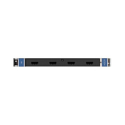 Kramer Electronics H-in4-f32/standalone (2070001998)