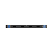 Kramer Electronics H-out4-f32/standalone (2070002098)