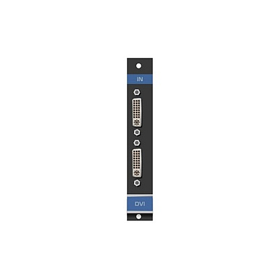 Kramer Electronics Dvi-in2-f16/standalone (2070002198)