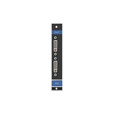Kramer Electronics Dvi-out2-f16/standalone (2070002298)