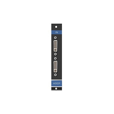 Kramer Electronics Hdcp-in2-f16/standalone (2070002398)