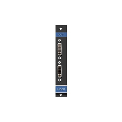 Kramer Electronics Hdcp-out2-f16/standalone (2070002498)
