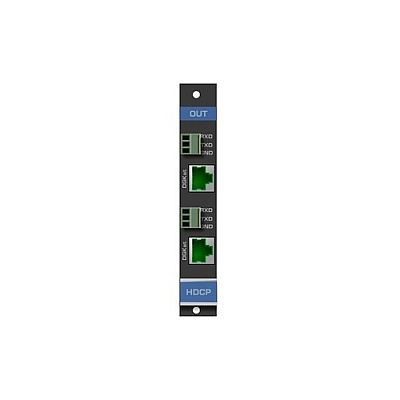 Kramer Electronics Dgkat-out2-f16/standalone (2070002898)