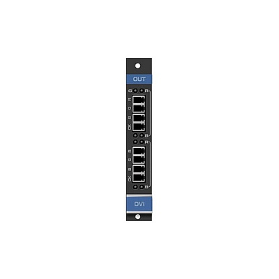 Kramer Electronics F610-out2-f16/standalone (2070003298)