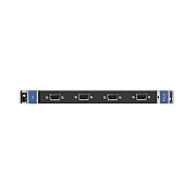 Kramer Electronics Vgaa-in4-f32/standalone (2070006898)