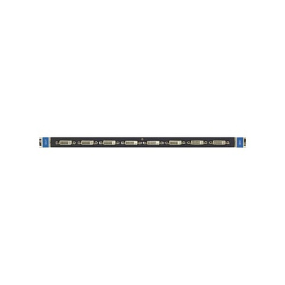 Kramer Electronics Dvi-out8-f64/standalone (207005198)