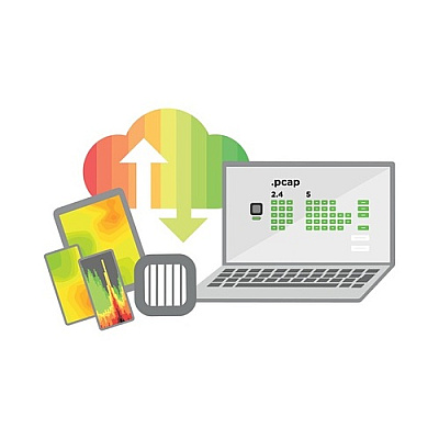 Ekahau Connect Subscription- 3yr Renewal (ECS3YRR)