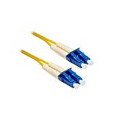 Enet Solutions Lc-lc 9/125 Smf Yellow Taa Compliant 5m (LC2SM5MENT)