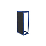Rack Solutions 36u 28 Inch Deep Side Panel Kit (1021775)