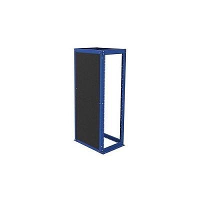Rack Solutions 36u 28 Inch Deep Side Panel Kit (1021775)