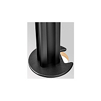Atdec Grommet Clamp Black (ACGCB)
