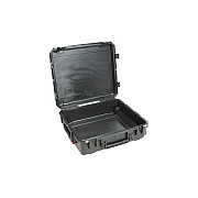 SKB Cases Mil-standard Injection Molded Cases (3I24217BE)