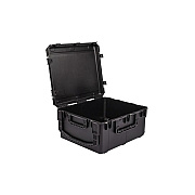 SKB Cases Mil-standard Injection Molded Cases (3I302615BE)