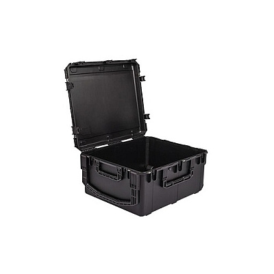 SKB Cases Mil-standard Injection Molded Cases (3I302615BE)