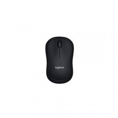 Logitech M185 Wireless Mouse-black (910003888)