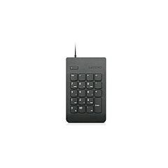 Lenovo Kbd_bo Num Keypad (4Y40R38905)