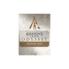 Microsoft Ac Odyssey Season Pass Xb1 (7D400326ESD)