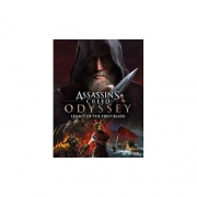 Microsoft Ac Odyssey Legacy Of The First Blade Xb (7D400340ESD)