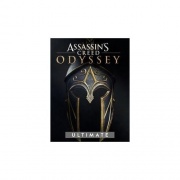 Microsoft Ac Odyssey Ultimate Edition Xb1 (G3Q00580ESD)