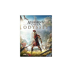 Microsoft Ac Odyssey Standard Edition Xb1 (G3Q00581ESD)