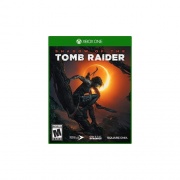 Microsoft Shadow Of The Tomb Raider Xb1 (G3Q-00609)
