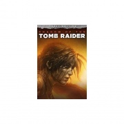 Microsoft Shadow Of Tomb Raider Croft Ed Xb1 (G3Q-00611)